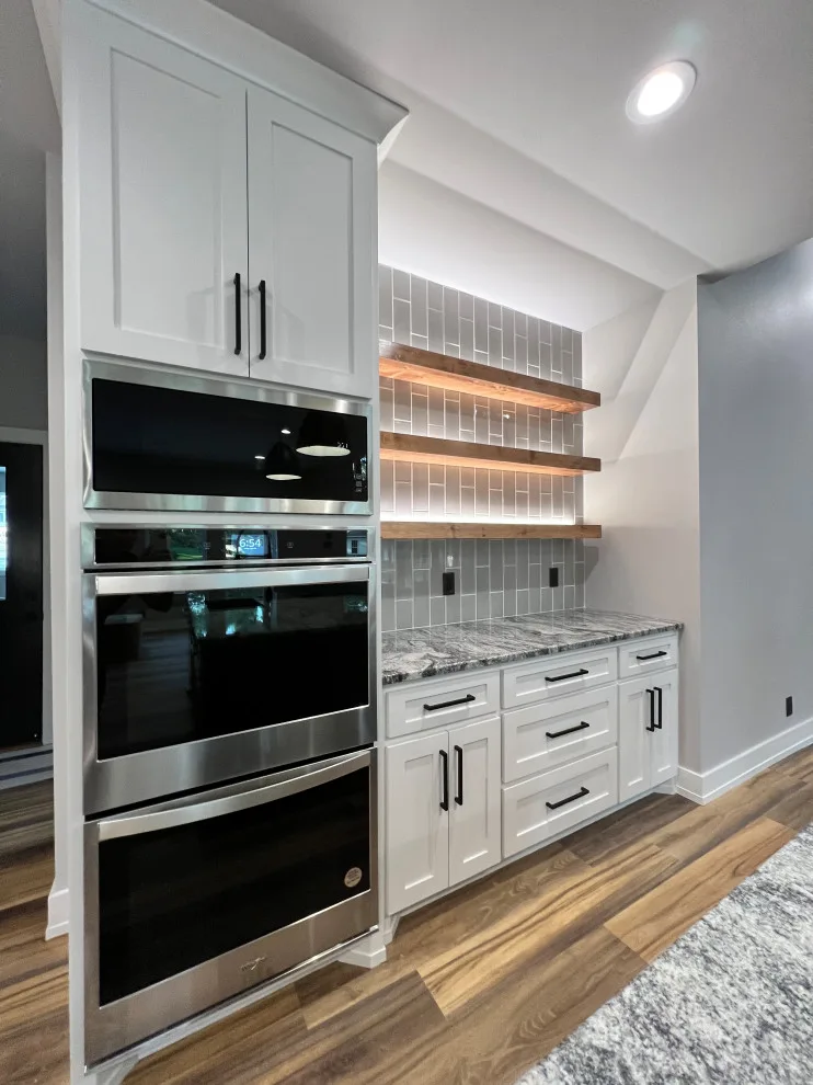 70 West Development Project by Neil Robinson Custom Homes, LLC - Photo 23