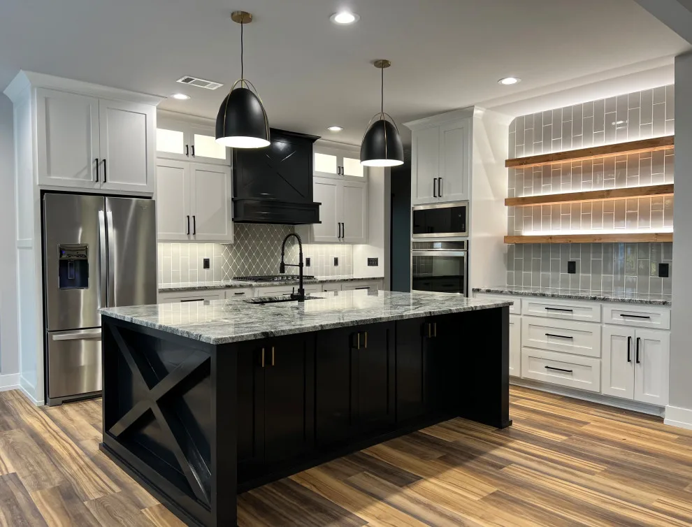 70 West Development Project by Neil Robinson Custom Homes, LLC - Photo 25