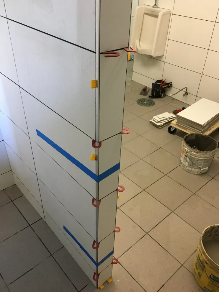 Campground Shower Facilities by JCB Interiors LLC - Photo 5