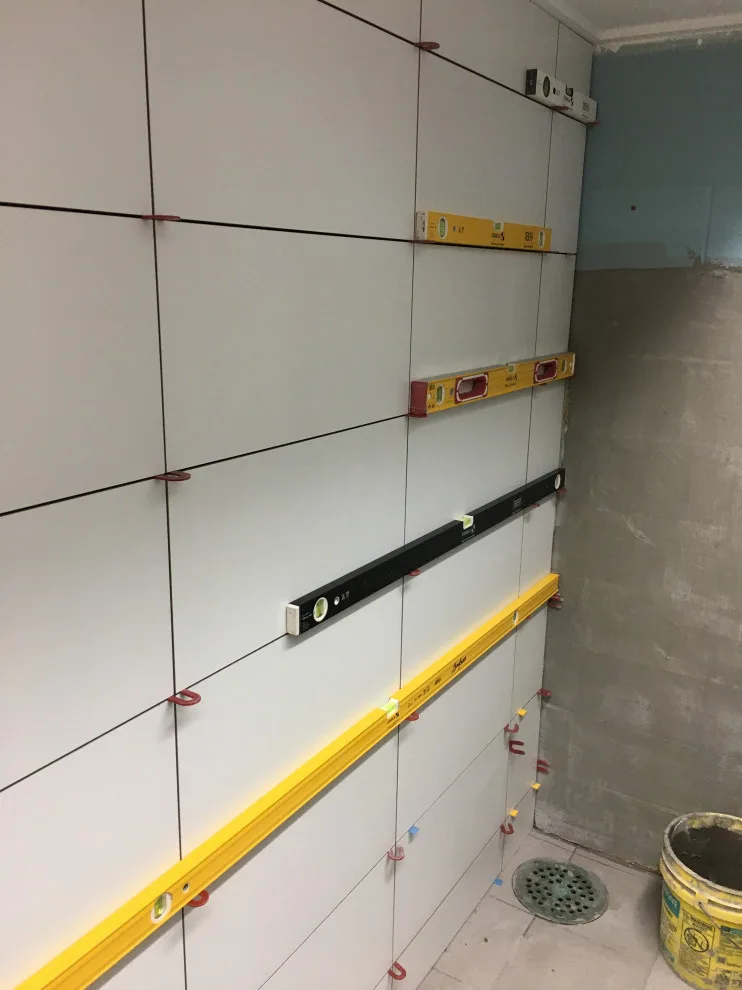 Campground Shower Facilities by JCB Interiors LLC - Photo 2
