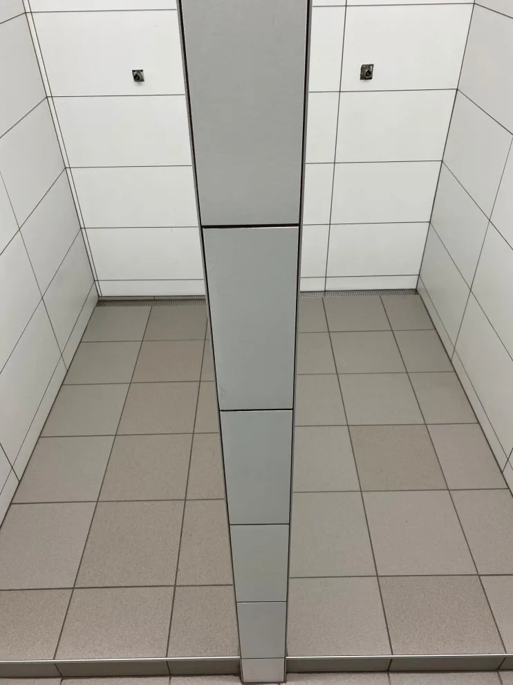 Campground Shower Facilities by JCB Interiors LLC - Photo 6