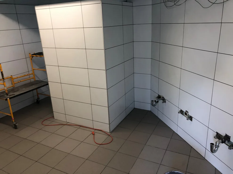 Campground Shower Facilities by JCB Interiors LLC - Photo 3
