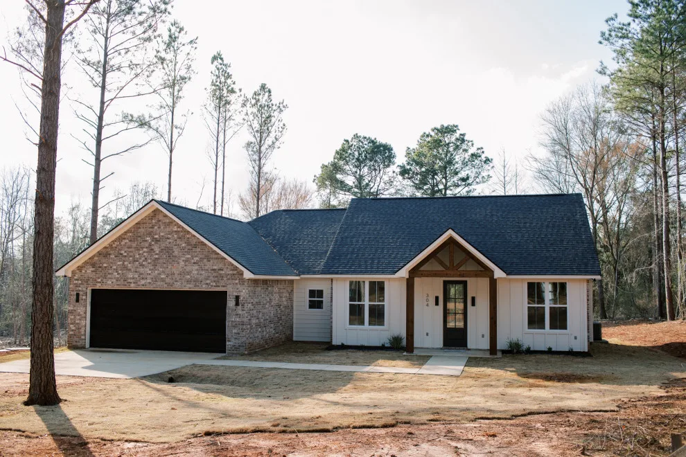 Investor-Spec Home Construction Project by Arete Home Builders LLC - Photo 4
