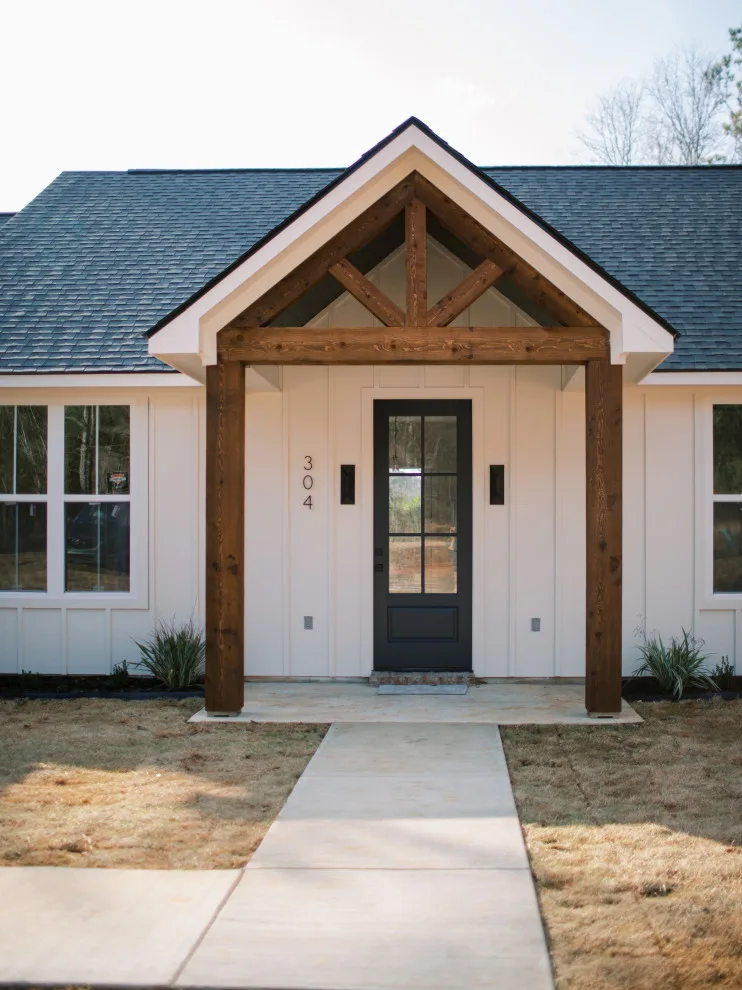 Investor-Spec Home Construction Project by Arete Home Builders LLC - Photo 6