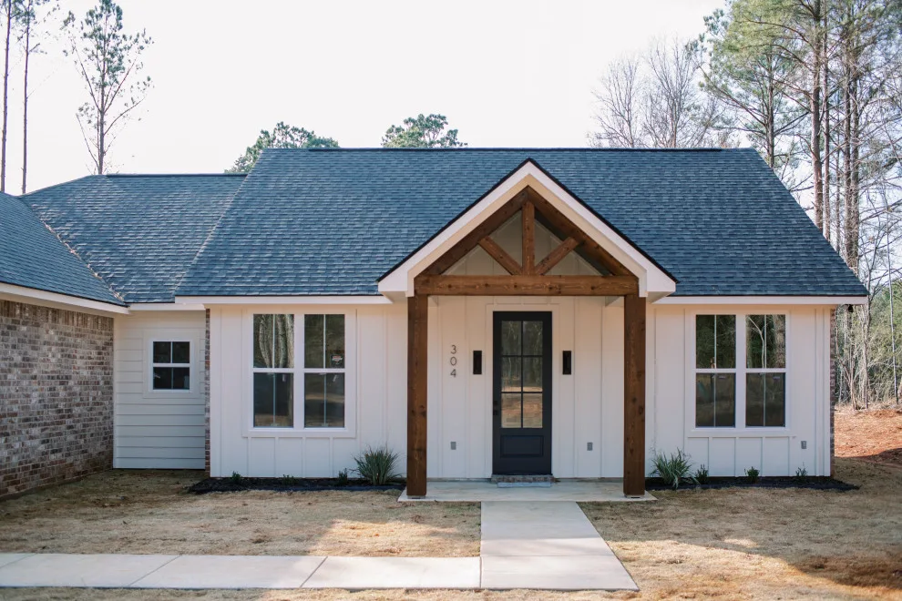 Investor-Spec Home Construction Project by Arete Home Builders LLC - Photo 7