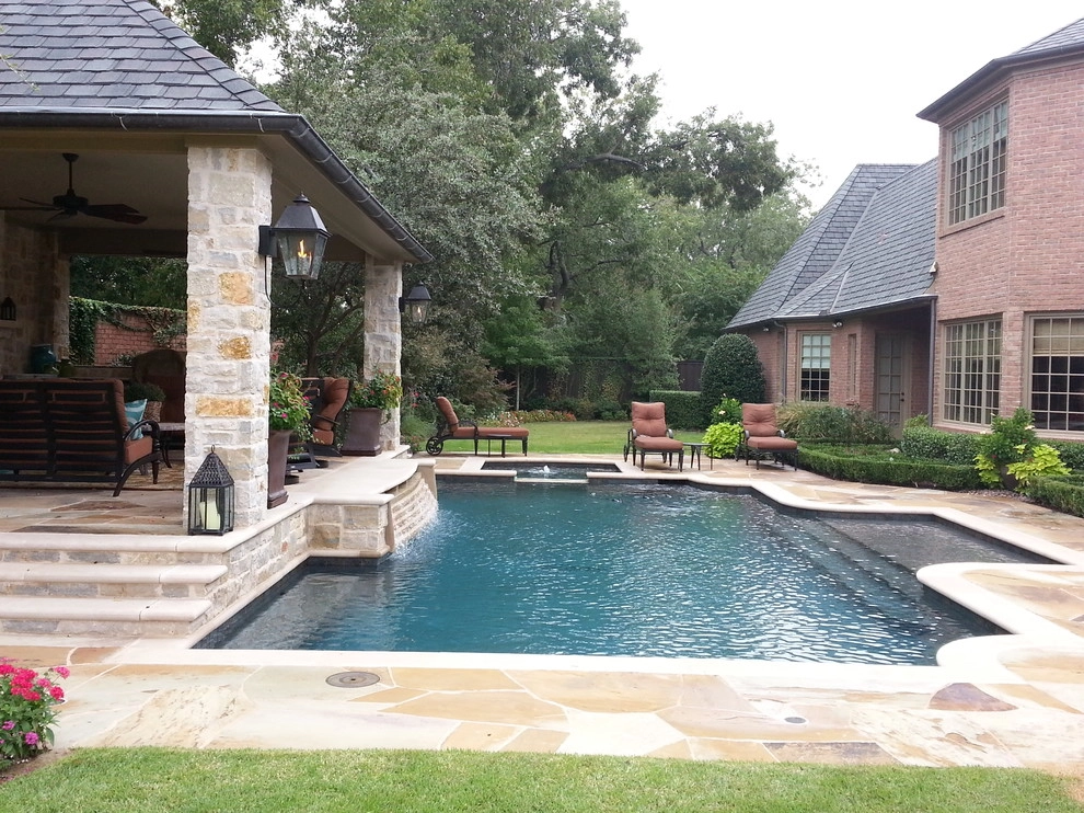 North Dallas - Braewood by Southern Land Design - A Design / Build Firm - Photo 3