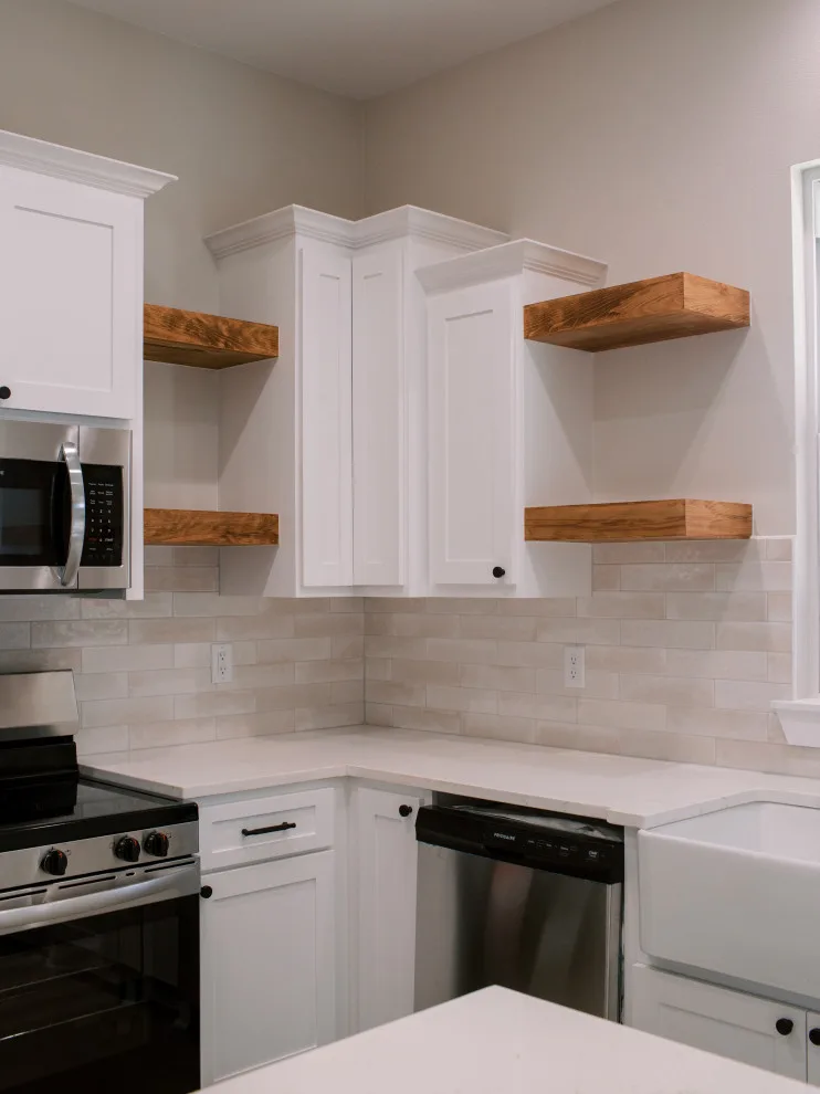 Investor-Spec Home Construction Project by Arete Home Builders LLC - Photo 8