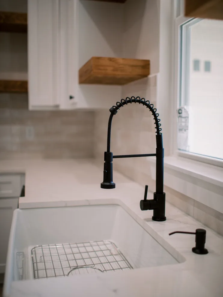 Investor-Spec Home Construction Project by Arete Home Builders LLC - Photo 9
