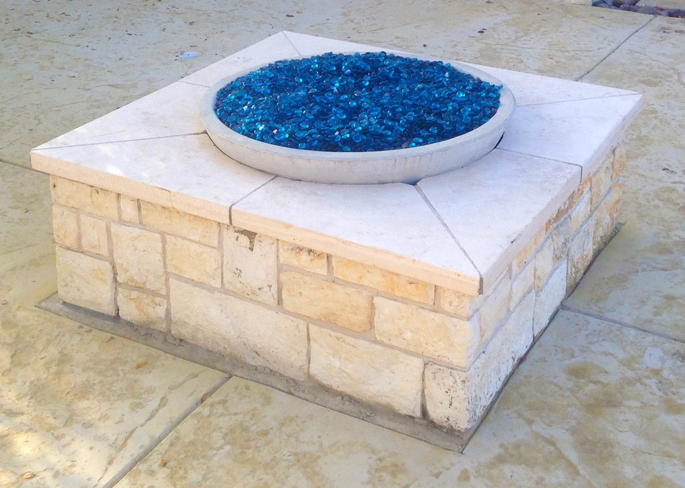 North Dallas - Poolscape by Southern Land Design - A Design / Build Firm - Photo 3