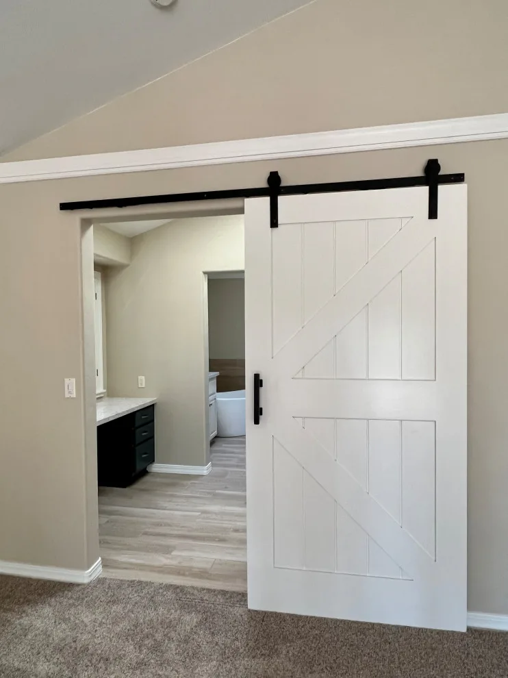 Creed - Renovation by JKC Inc General Contractor - Photo 5