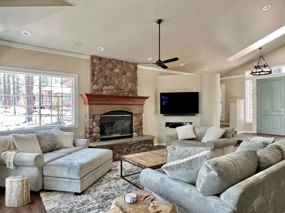 JKC Inc General Contractor - Photo 12