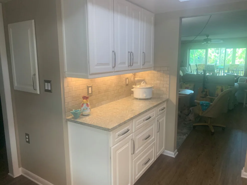 Kitchen Galley by All Phase Home Solutions - Photo 5