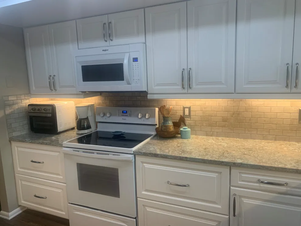 Kitchen Galley by All Phase Home Solutions - Photo 6