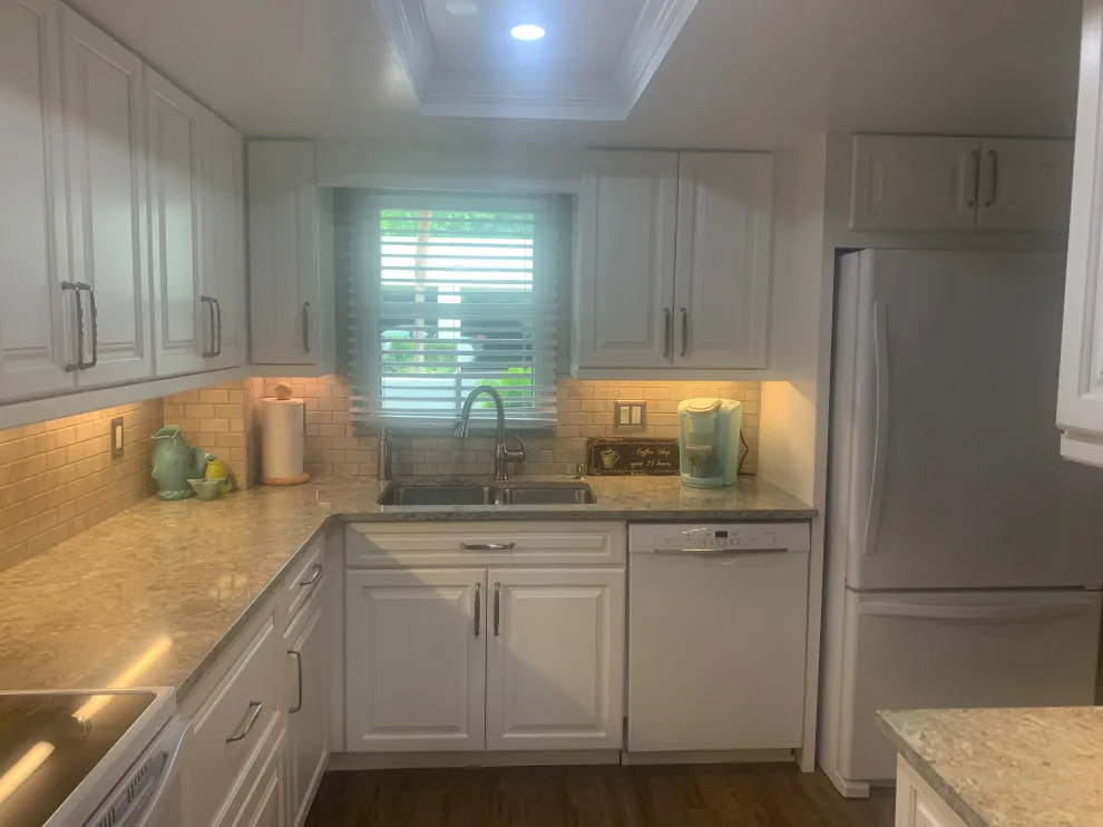 Kitchen Galley by All Phase Home Solutions - Photo 3