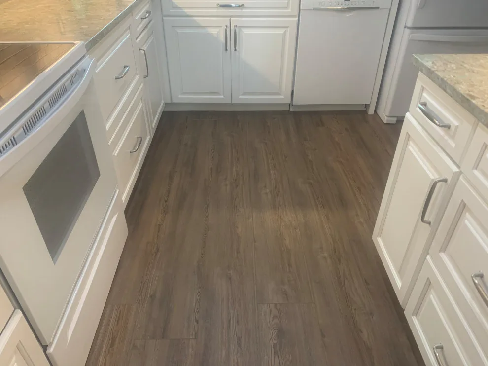 Kitchen Galley by All Phase Home Solutions - Photo 4
