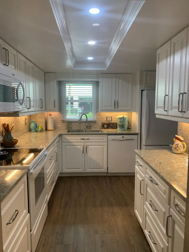 Kitchen Galley by All Phase Home Solutions - Photo 2