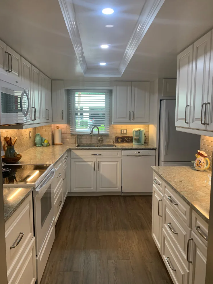 Kitchen Galley by All Phase Home Solutions - Photo 7