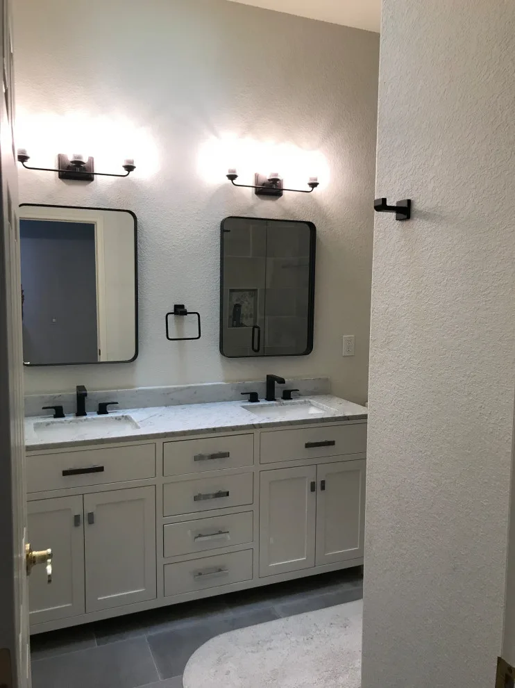 Minden, NV Bathroom Renovations by RIEK Builds, Inc. - Photo 10