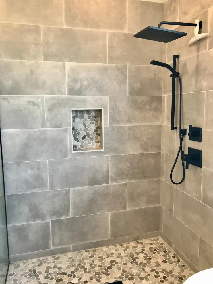 Minden, NV Bathroom Renovations by RIEK Builds, Inc. - Photo 11