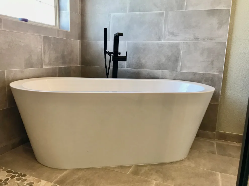Minden, NV Bathroom Renovations by RIEK Builds, Inc. - Photo 6