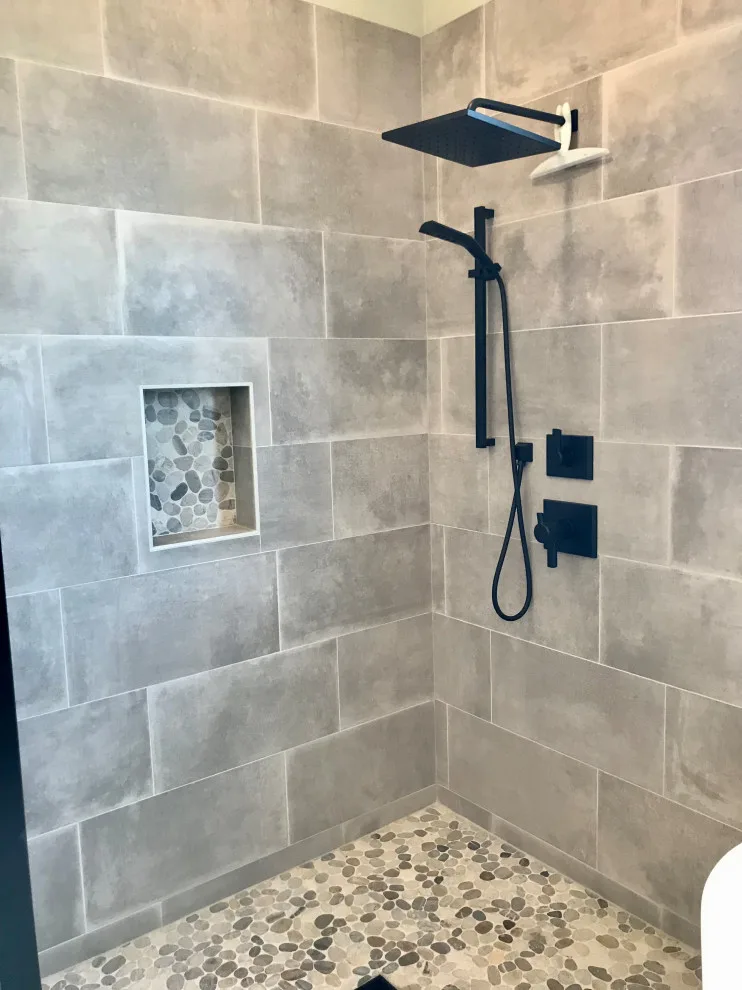 Minden, NV Bathroom Renovations by RIEK Builds, Inc. - Photo 5