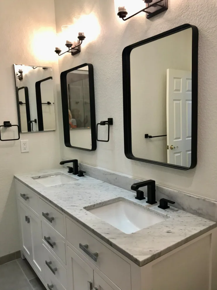 Minden, NV Bathroom Renovations by RIEK Builds, Inc. - Photo 9