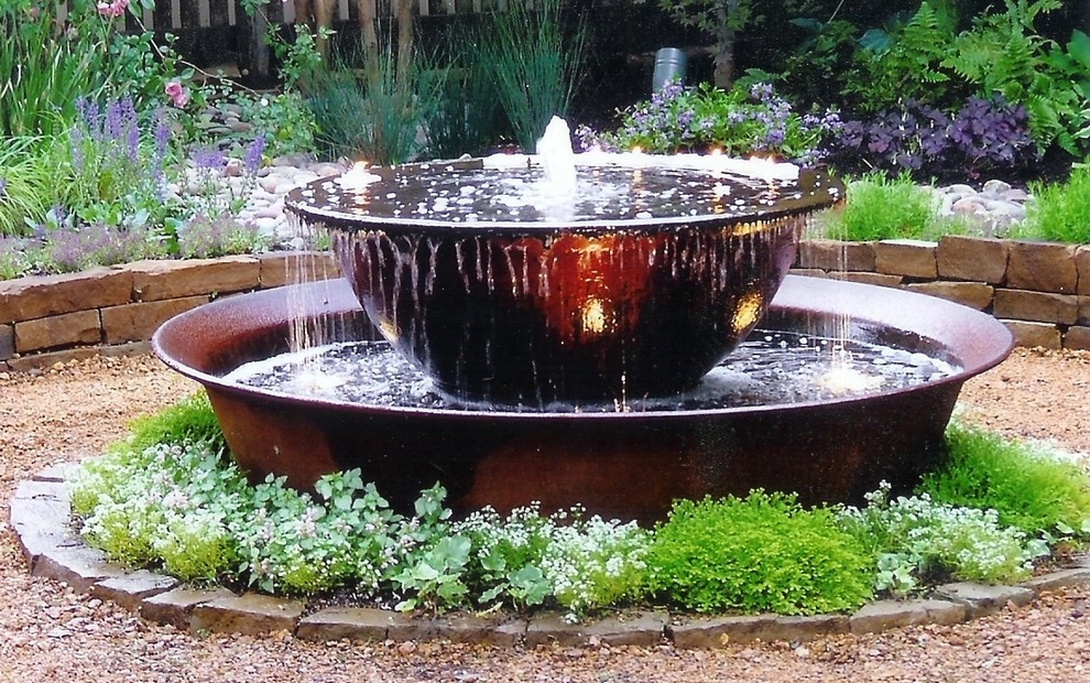 University Park - Landscape Additions by Southern Land Design - A Design / Build Firm - Photo 2