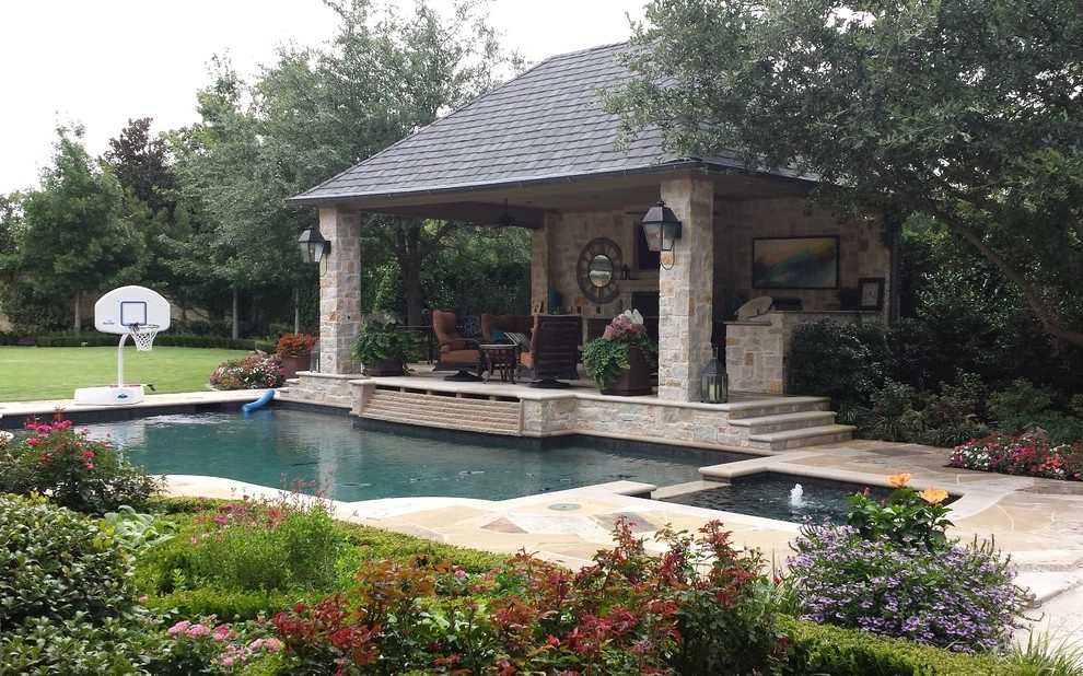 North Dallas - Braewood by Southern Land Design - A Design / Build Firm - Photo 4