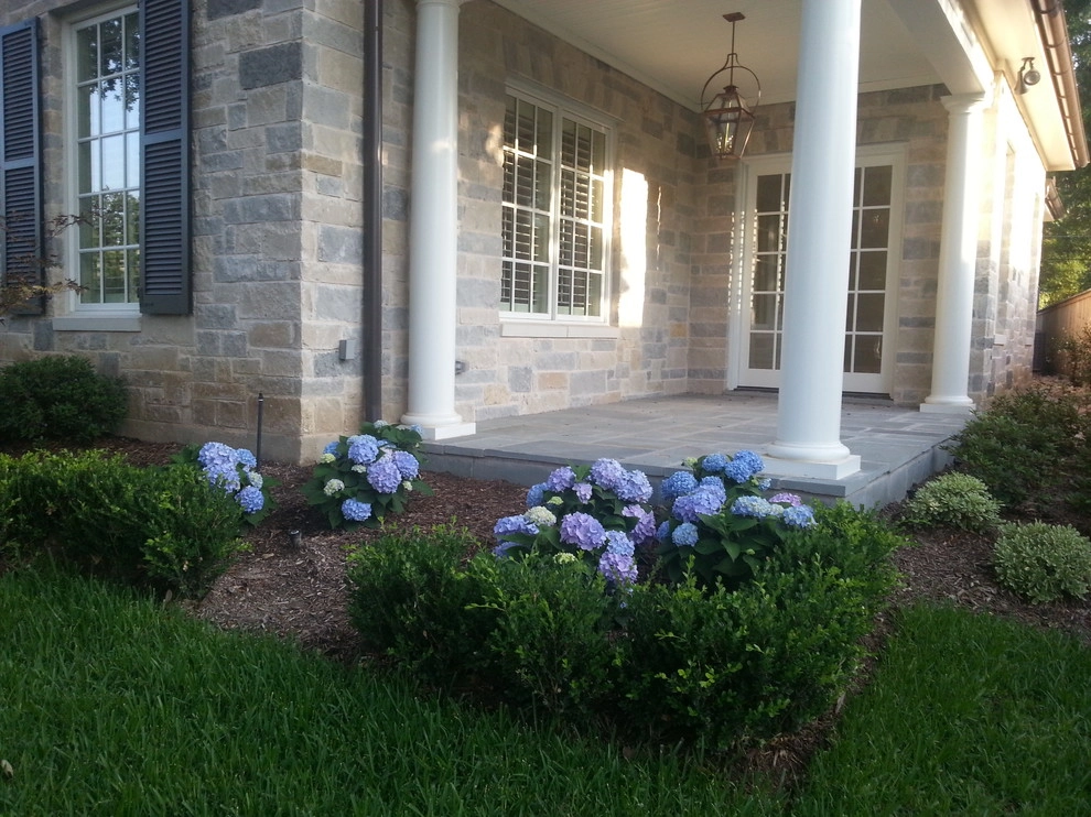 Fort Worth - New Construction by Southern Land Design - A Design / Build Firm - Photo 4