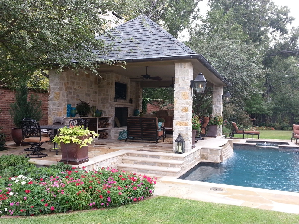North Dallas - Braewood by Southern Land Design - A Design / Build Firm - Photo 2