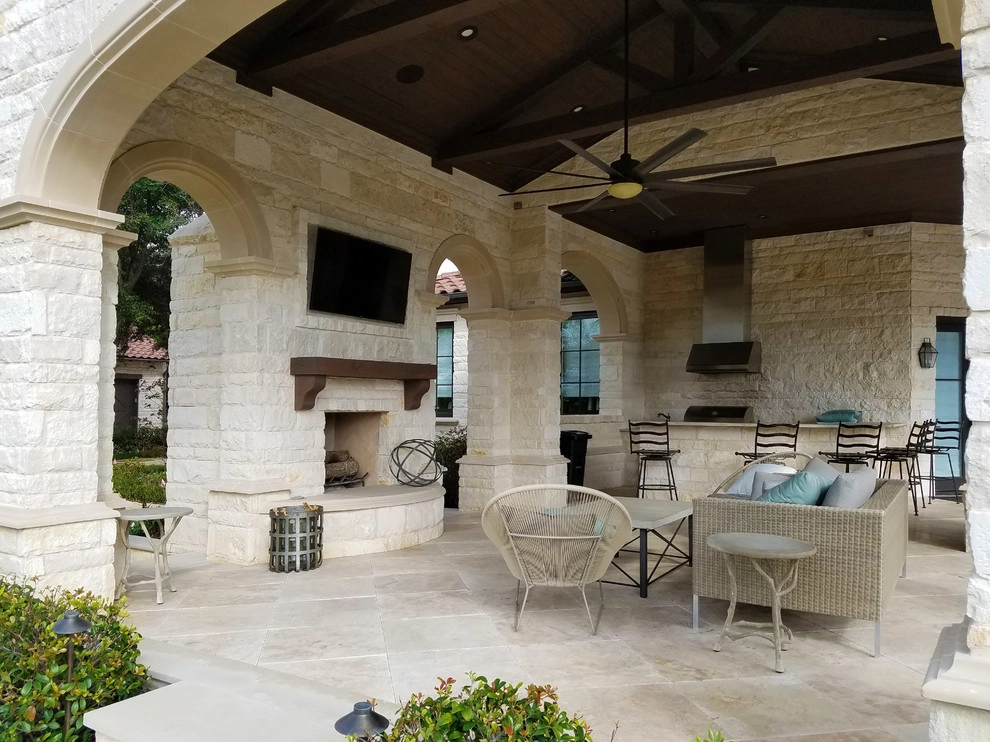 Bartonville - Ranch by Southern Land Design - A Design / Build Firm - Photo 4