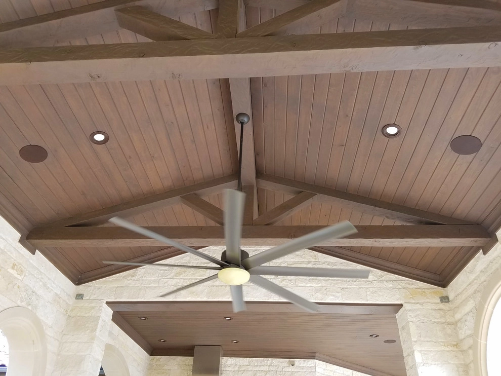 Bartonville - Ranch by Southern Land Design - A Design / Build Firm - Photo 5