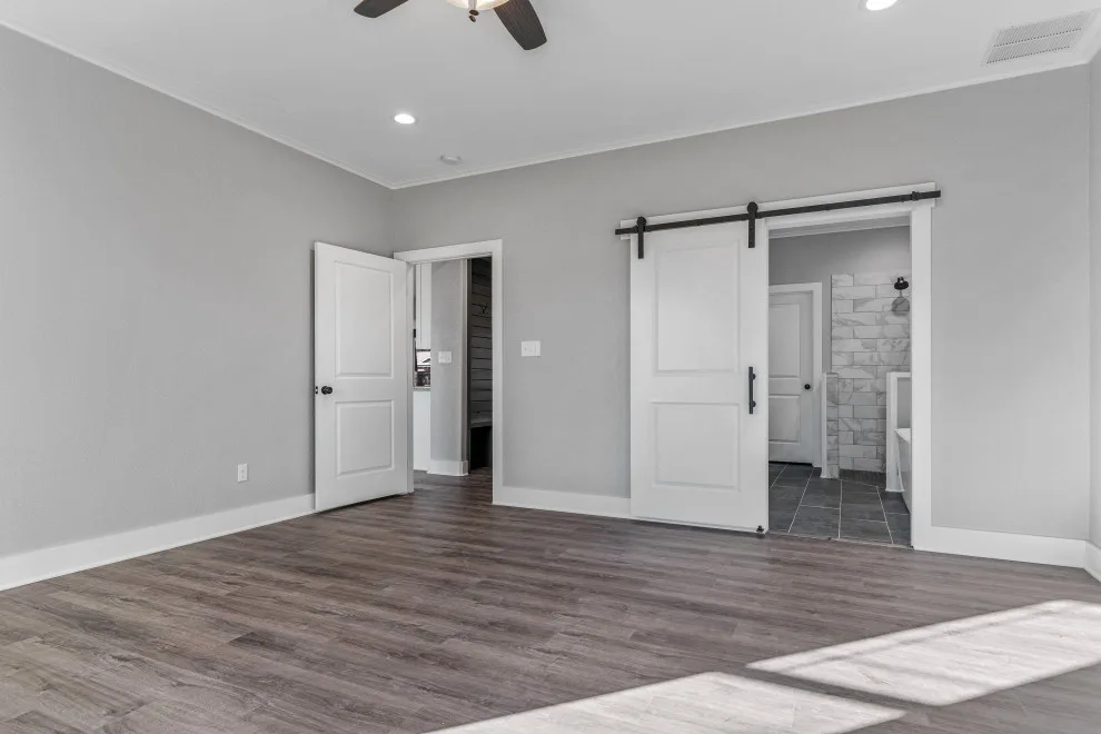 Riveria Drive - Grand Saline by Paisley Custom Homes, LLC - Photo 20
