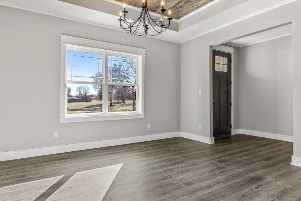 Riveria Drive - Grand Saline by Paisley Custom Homes, LLC - Photo 17