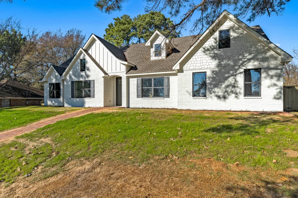 Riveria Drive - Grand Saline by Paisley Custom Homes, LLC - Photo 22