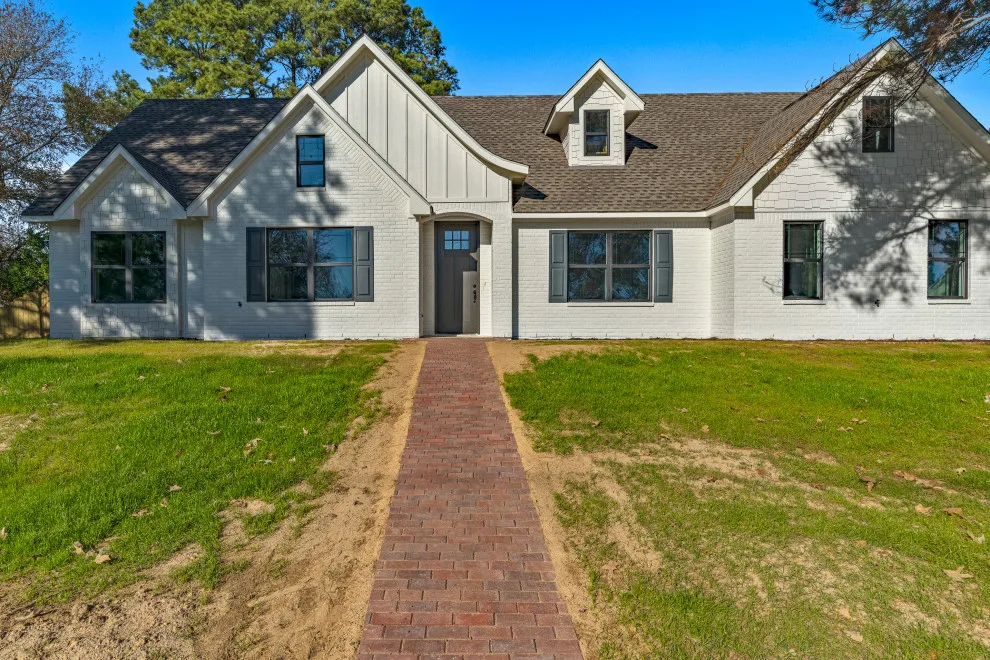 Riveria Drive - Grand Saline by Paisley Custom Homes, LLC - Photo 25