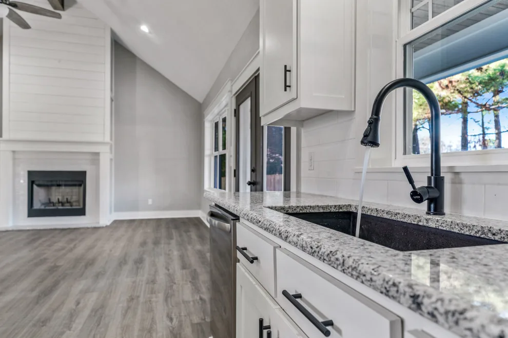 Riveria Drive - Grand Saline by Paisley Custom Homes, LLC - Photo 12