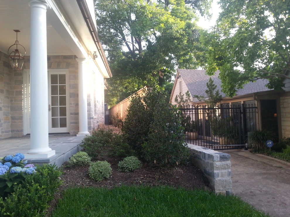 Fort Worth - New Construction by Southern Land Design - A Design / Build Firm - Photo 3