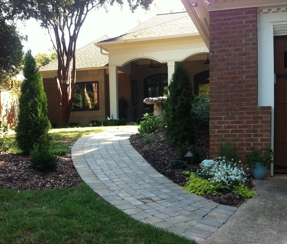 Foundation Plantings by Southern Landscape Design - Photo 11