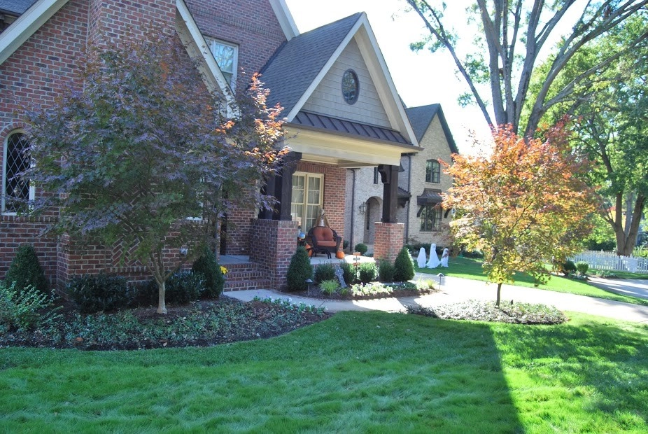 Foundation Plantings by Southern Landscape Design - Photo 10