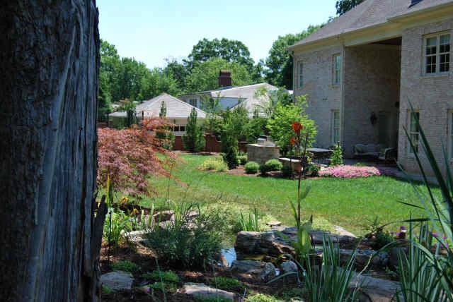 Water Features by Southern Landscape Design - Photo 6