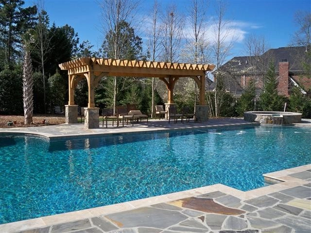 Pergolas by Southern Landscape Design - Photo 7