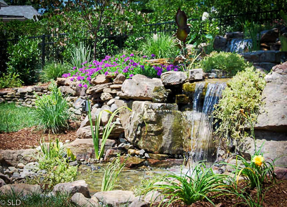 Water Features by Southern Landscape Design - Photo 4
