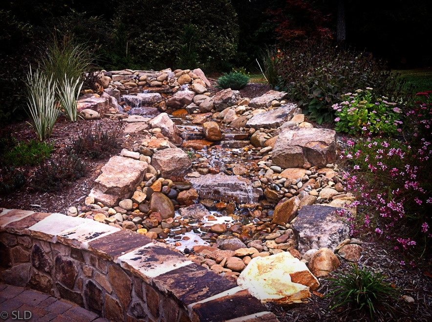 Water Features by Southern Landscape Design - Photo 8
