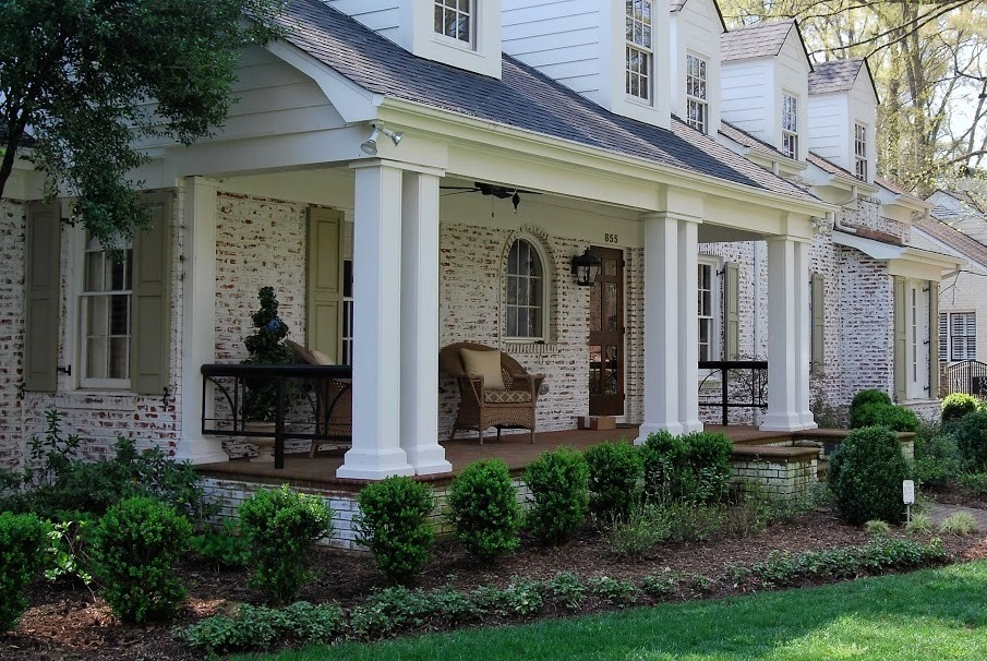 Foundation Plantings by Southern Landscape Design - Photo 2