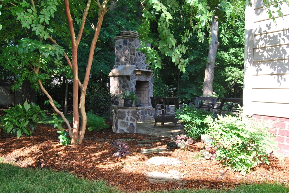 Fireplaces & Firepits by Southern Landscape Design - Photo 8