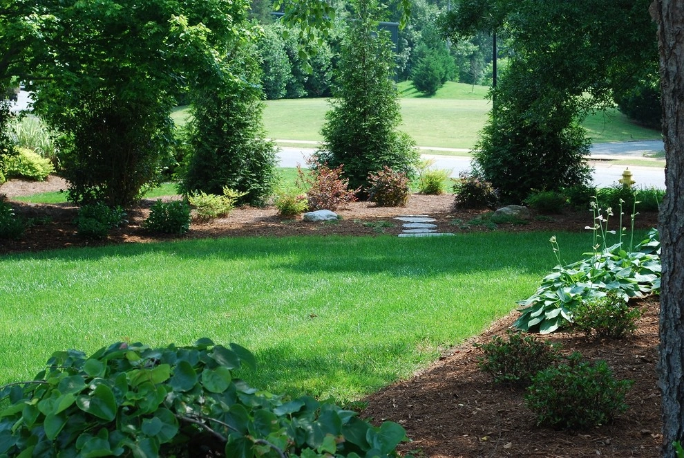 Southern Landscape Design - Photo 2