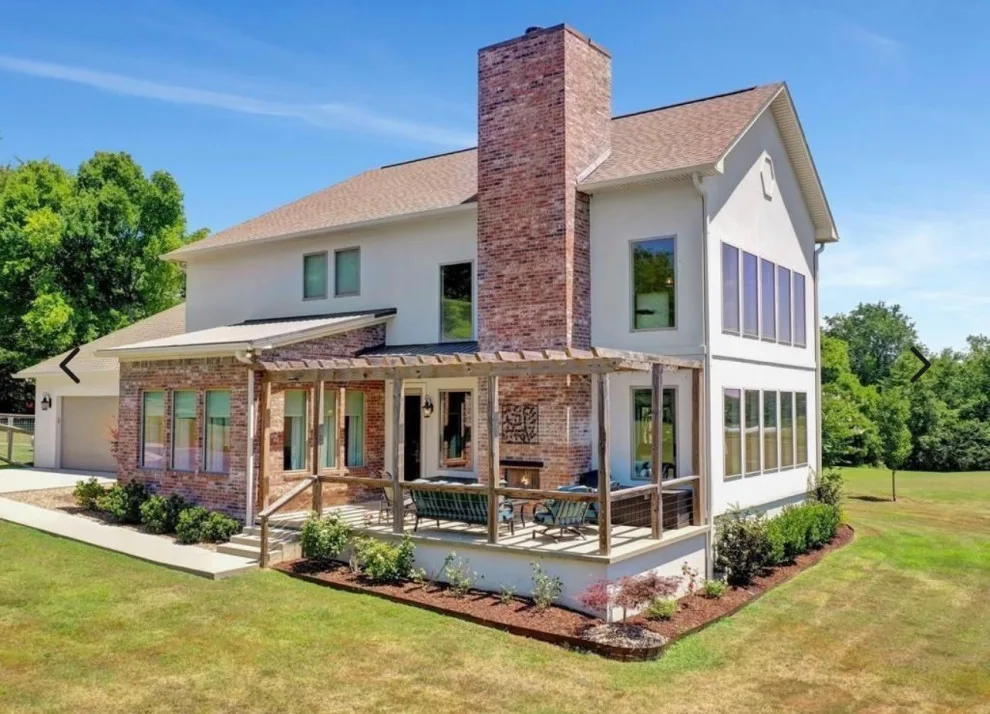 Expansive Custom Home on 10 Acres by Neil Robinson Custom Homes, LLC - Photo 38