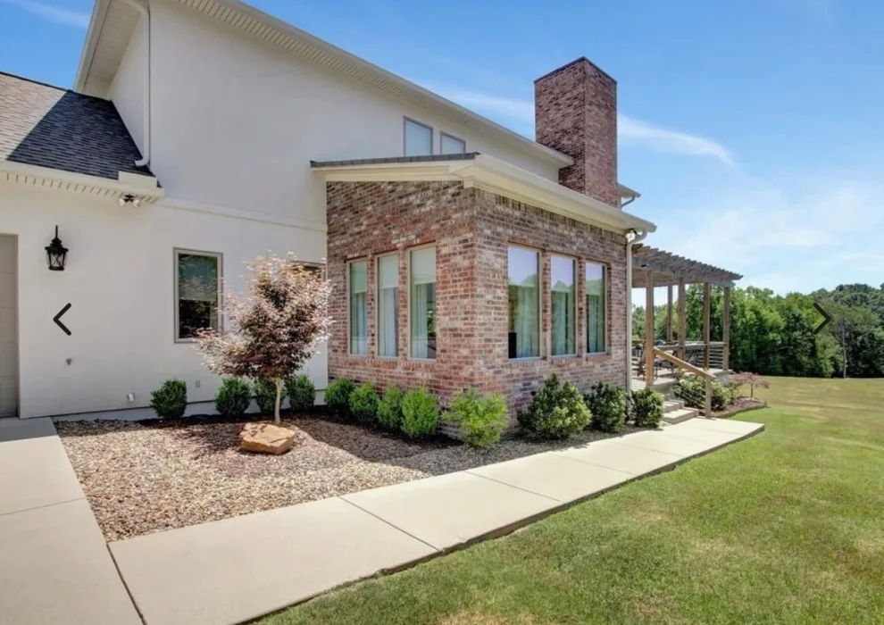 Expansive Custom Home on 10 Acres by Neil Robinson Custom Homes, LLC - Photo 40