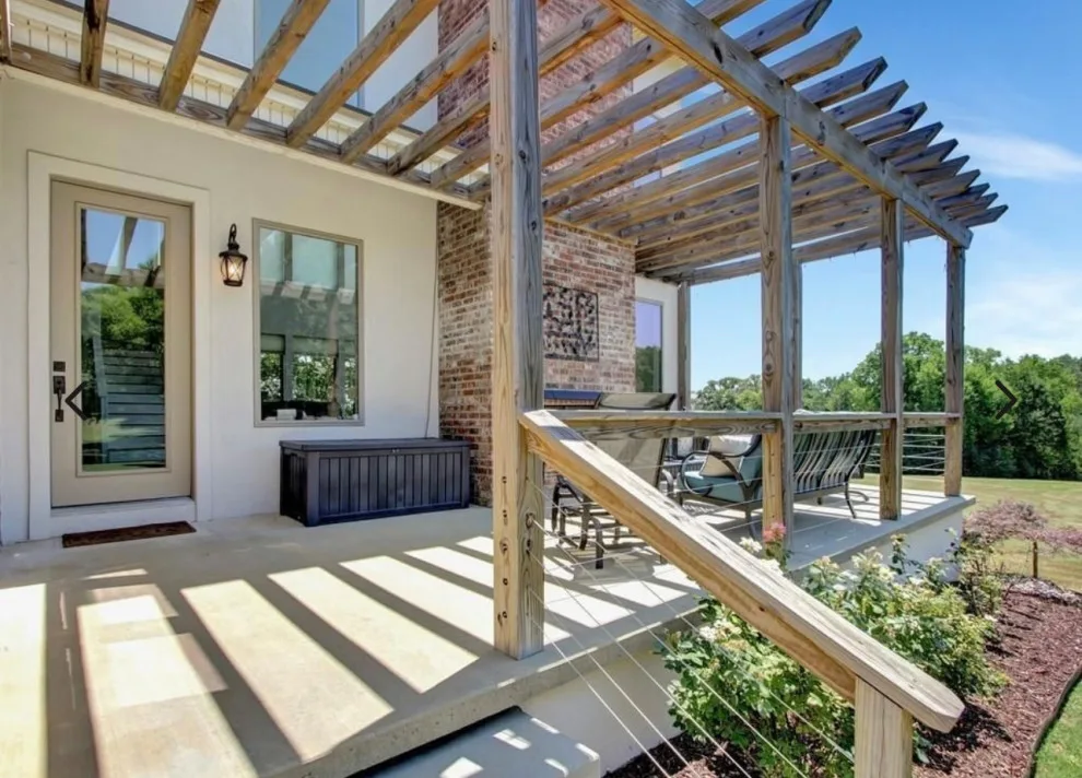 Expansive Custom Home on 10 Acres by Neil Robinson Custom Homes, LLC - Photo 35